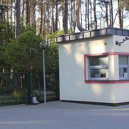 Apartament Orange Sun Nr°7 Pobierowo Zewnętrze zdjęcie