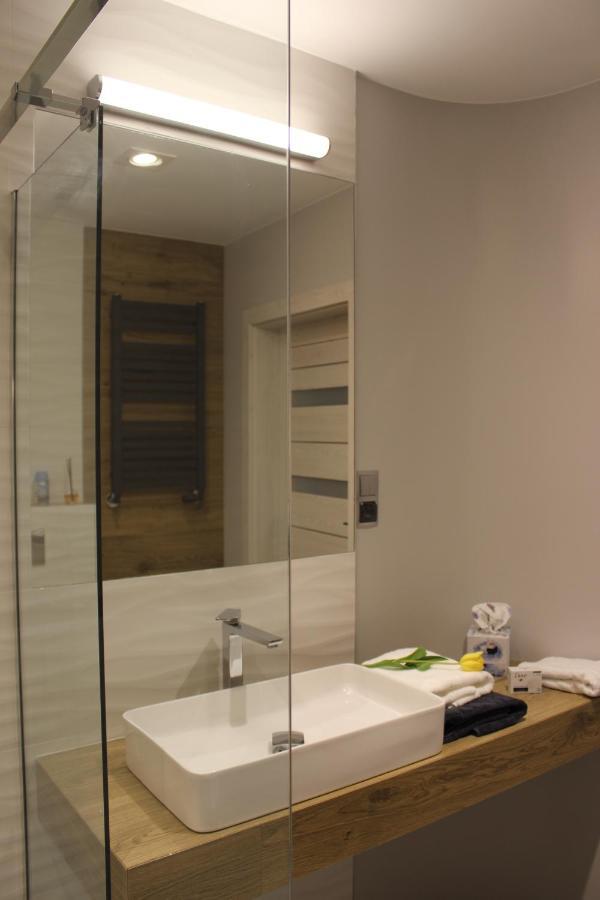 Apartament Orange Sun Nr°7 Pobierowo Zewnętrze zdjęcie