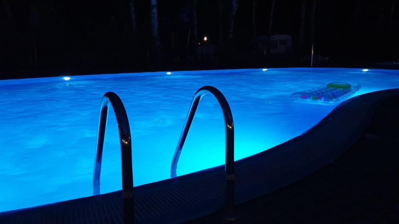 Apartament Orange Sun Nr°7 Pobierowo Zewnętrze zdjęcie