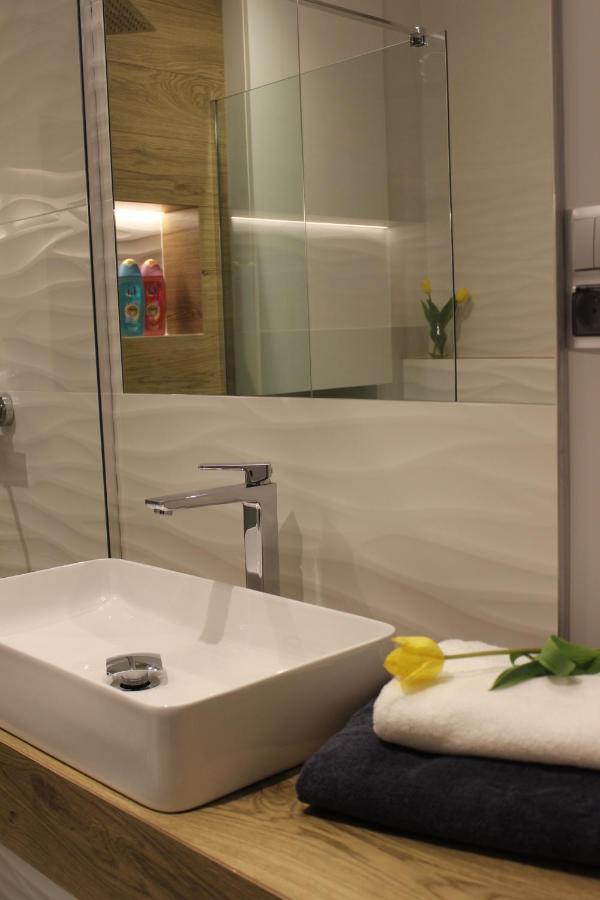 Apartament Orange Sun Nr°7 Pobierowo Zewnętrze zdjęcie